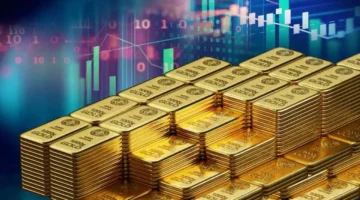 32 دولاراً زيادة.. أسعار الذهب تواصل الارتفاع وتقترب من قمة تاريخية جديدة